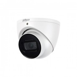  Camera DH-HAC-HDW2241TP-A 2MP Starlight HDCVI IR Eyeball Camera