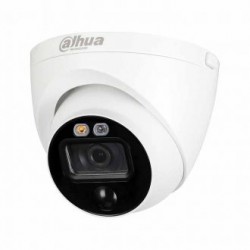 Camera Dahua 2MP phát hiện chuyển động DH-HAC-ME1200EP-LED
