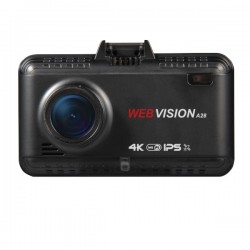 Camera hành trình Webvision A28 4K GPS