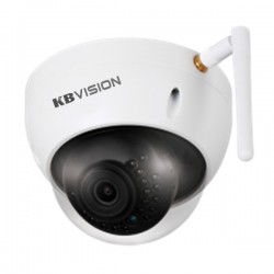 Camera IP 2MP Hikvision KX-2012WAN