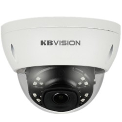 Camera IP 4MP Hikvision KX-4002iAN