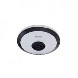Camera IP 360 độ 4MP Hikvision KX-0404FN